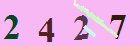 کد امنیتی