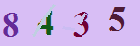 کد امنیتی