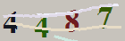 کد امنیتی