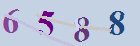 کد امنیتی