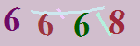 کد امنیتی