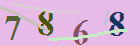 کد امنیتی