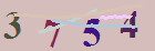 کد امنیتی