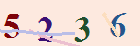 کد امنیتی