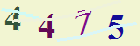 کد امنیتی
