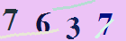 کد امنیتی