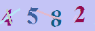 کد امنیتی