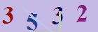 کد امنیتی