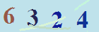 کد امنیتی