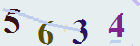 کد امنیتی