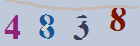 کد امنیتی