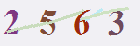 کد امنیتی