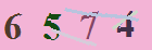 کد امنیتی