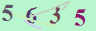 کد امنیتی