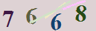 کد امنیتی
