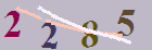 کد امنیتی