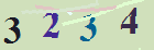 کد امنیتی