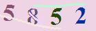 کد امنیتی