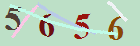 کد امنیتی