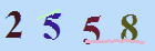 کد امنیتی