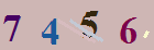 کد امنیتی