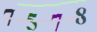 کد امنیتی