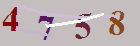 کد امنیتی
