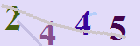 کد امنیتی