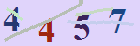 کد امنیتی