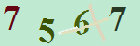 کد امنیتی