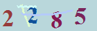 کد امنیتی