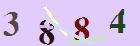 کد امنیتی