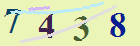 کد امنیتی
