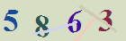 کد امنیتی