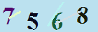 کد امنیتی