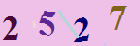 کد امنیتی