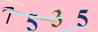 کد امنیتی