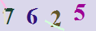 کد امنیتی