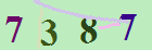 کد امنیتی