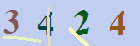 کد امنیتی