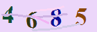 کد امنیتی