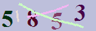 کد امنیتی