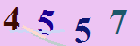 کد امنیتی