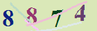 کد امنیتی
