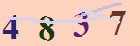کد امنیتی