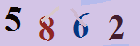 کد امنیتی