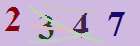 کد امنیتی