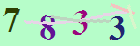 کد امنیتی