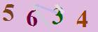 کد امنیتی