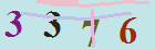 کد امنیتی